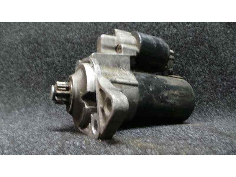 Recambio de motor arranque para seat leon (1m1) 1.6 16v referencia OEM IAM 0001121006-020911023F BOSCH 9.DIENTES
