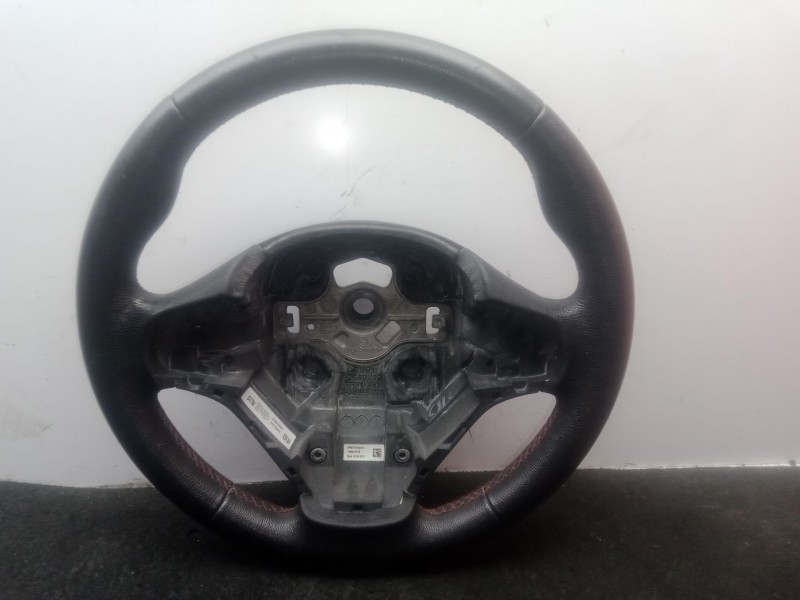 Recambio de volante para bmw 1 (f20) 116 d referencia OEM IAM 62560151B - 679132704 - 62560011C  