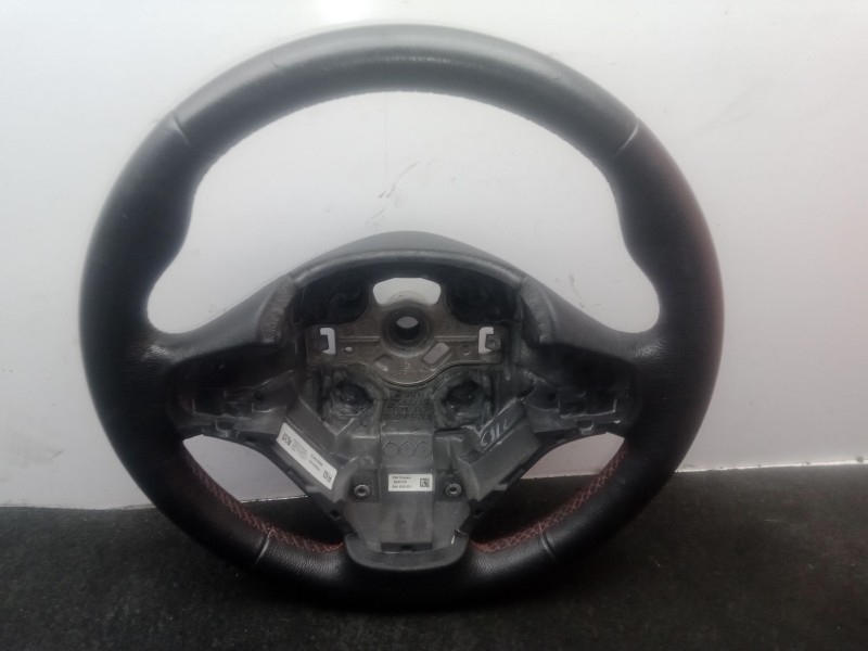 Recambio de volante para bmw 1 (f20) 116 d referencia OEM IAM 62560151B - 679132704 - 62560011C  