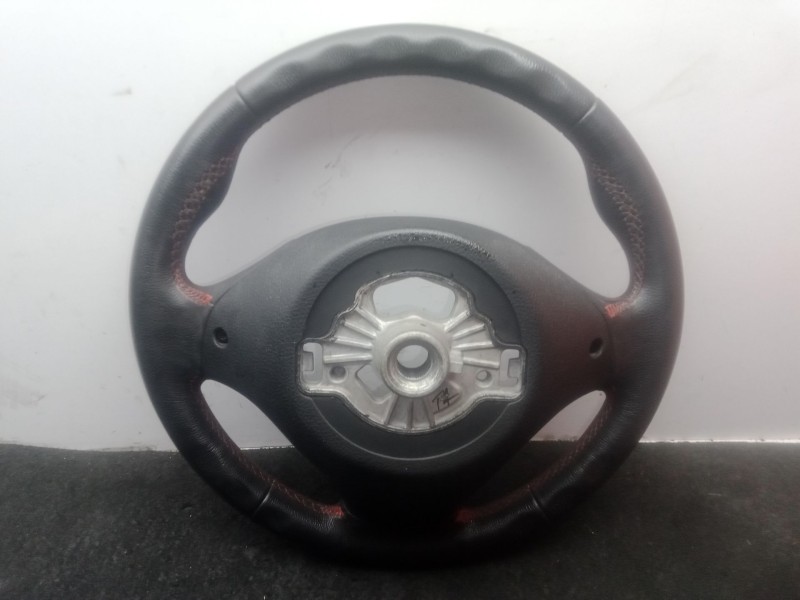 Recambio de volante para bmw 1 (f20) 116 d referencia OEM IAM 62560151B - 679132704 - 62560011C  
