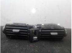 Recambio de aireador delantero central para bmw 1 (f20) 116 d referencia OEM IAM 920711610 - 507892 DOBLE 