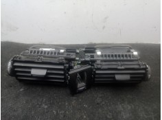 Recambio de aireador delantero central para bmw 1 (f20) 116 d referencia OEM IAM 920711610 - 507892 DOBLE  2