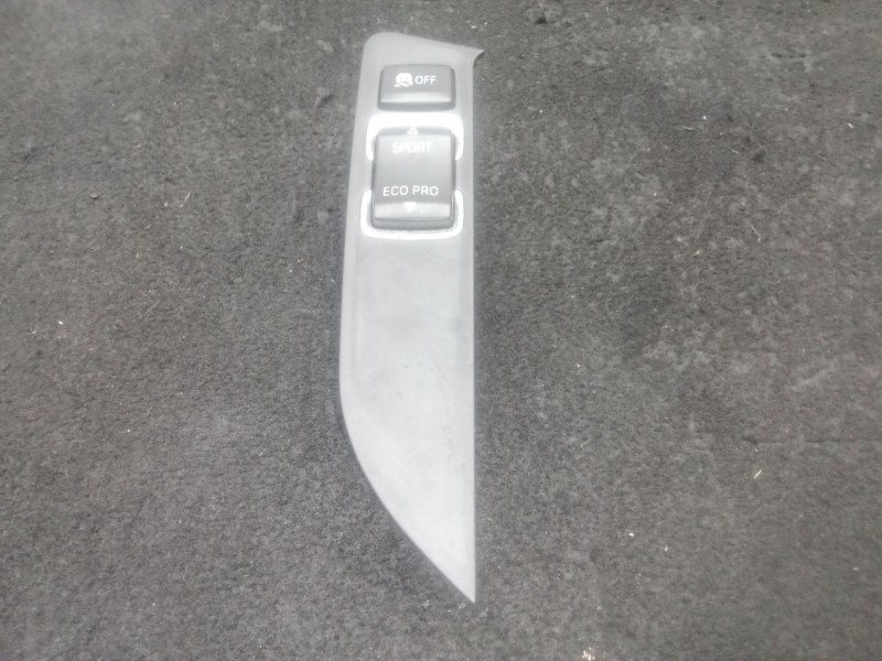 Recambio de mando multifuncion para bmw 1 (f20) 116 d referencia OEM IAM 925291102  