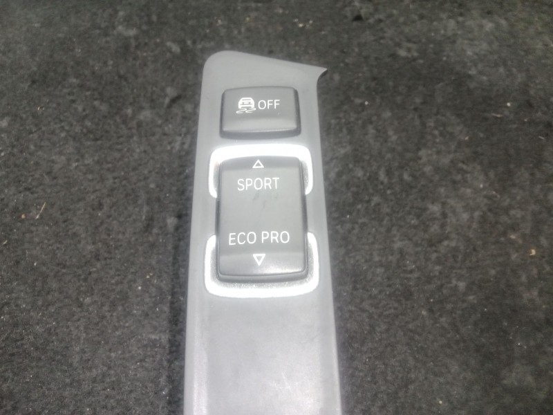 Recambio de mando multifuncion para bmw 1 (f20) 116 d referencia OEM IAM 925291102  