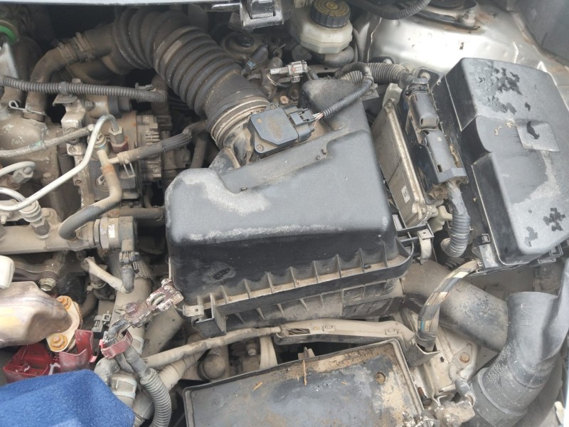 Recambio de no identificado para toyota auris (_e15_) 1.4 d-4d (nde150_) referencia OEM IAM   