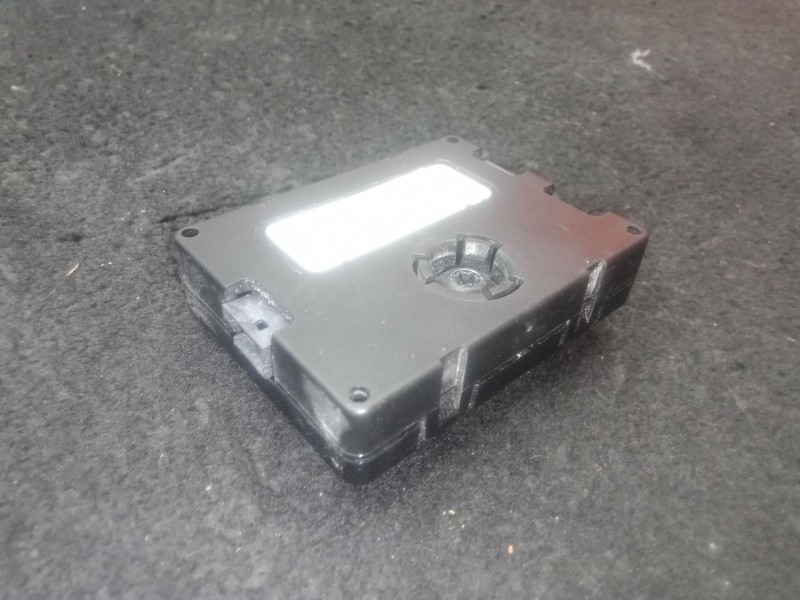 Recambio de antena para bmw 1 (f20) 116 d referencia OEM IAM 922688802  