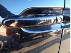 Recambio de maneta exterior delantera izquierda para kia carnival / grand carnival iii (vq) 2.9 crdi referencia OEM IAM   