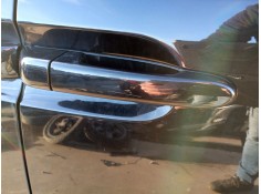 Recambio de maneta exterior trasera izquierda para kia carnival / grand carnival iii (vq) 2.9 crdi referencia OEM IAM   