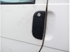 Recambio de maneta exterior delantera izquierda para volkswagen transporter t4 furgoneta (70a, 70h, 7da, 7dh, 70j) 1.9 td refere
