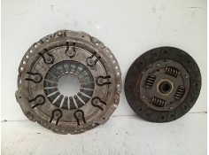 Recambio de kit embrague para opel corsa c 1.2 16v cat (z 12 xe / lw4) referencia OEM IAM   