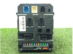 Recambio de caja reles / fusibles para citroën c4 i (lc_) 1.4 16v referencia OEM IAM 9659285680 - BSI2004P0900  VALEO