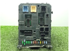 Recambio de caja reles / fusibles para peugeot 407 (6d_) 2.0 hdi 135 (6drhrh, 6drhre, 6drhrg, 6drhrj) referencia OEM IAM 9664059