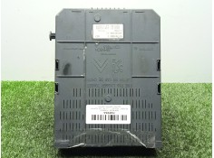 Recambio de caja reles / fusibles para peugeot 407 (6d_) 2.0 hdi 135 (6drhrh, 6drhre, 6drhrg, 6drhrj) referencia OEM IAM 9664059 2