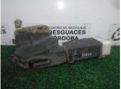 Recambio de cerradura puerta trasera izquierda para mitsubishi space star (dg0) 1.9 di-d cat referencia OEM IAM SINREFERNCIA 2.P 2