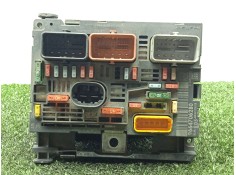 Recambio de caja reles / fusibles para peugeot 308 i (4a_, 4c_) 1.6 hdi referencia OEM IAM 9664706280 - BSMR0500 - S10257552  DE