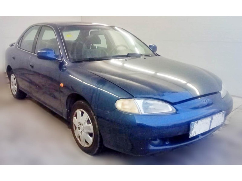 hyundai lantra ii (j-2) del año 1996