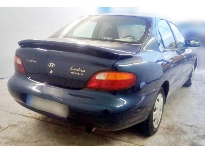 hyundai lantra ii (j-2) del año 1996