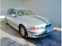 bmw 5 (e39) del año 1998