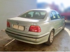 bmw 5 (e39) del año 1998 2