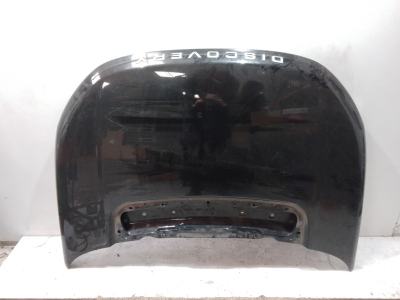 Recambio de capot para land rover discovery sport (l550) 2.0 d 4x4 referencia OEM IAM SIN REFERENCIA  