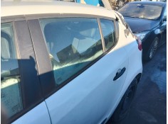 Recambio de puerta trasera izquierda para renault megane iii hatchback (bz0/1_, b3_) 1.5 dci (bz0c) referencia OEM IAM   