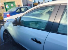 Recambio de puerta trasera izquierda para renault megane iii hatchback (bz0/1_, b3_) 1.5 dci (bz0c) referencia OEM IAM    2