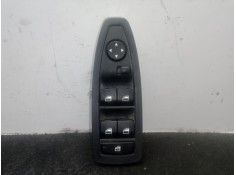 Recambio de mando elevalunas delantero izquierdo para bmw 1 (f20) 116 d referencia OEM IAM 920810901 - 728383206 ALPS 