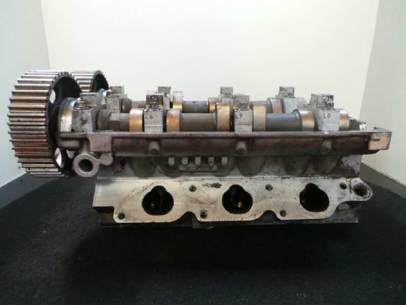 Recambio de culata para opel calibra 2.5 v6 cat (l80) referencia OEM IAM 90412231  