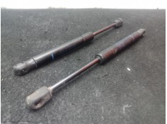 Recambio de amortiguadores capo para bmw 1 (f20) 116 d referencia OEM IAM 5123723923305 590N 