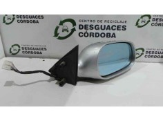 Recambio de retrovisor derecho para lancia lybra berlina 1.9 jtd referencia OEM IAM  ELECTRICO - 7.PIN GRIS PLATA
