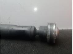 Recambio de transmision central delantera para mercedes-benz clase r (w251, v251) r 320 cdi 4-matic (251.022, 251.122) referenci 2