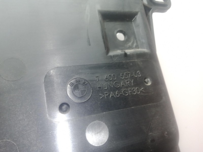 Recambio de electroventilador para bmw 1 (f20) 116 d referencia OEM IAM 5020644 - 760055703 VALEO 