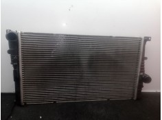 Recambio de radiador agua para bmw 1 (f20) 116 d referencia OEM IAM RA2100 - 1711760051101 - 760051101 VALEO 