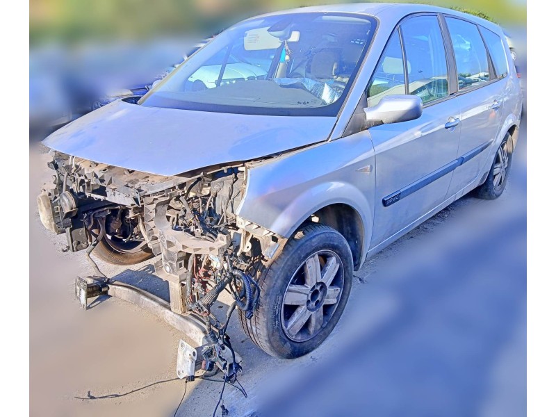 renault grand scénic ii (jm0/1_) del año 2006