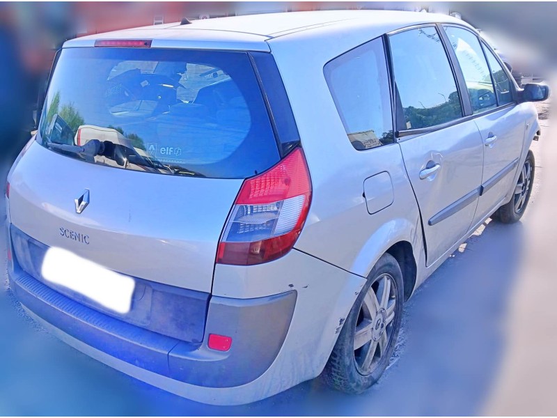 renault grand scénic ii (jm0/1_) del año 2006