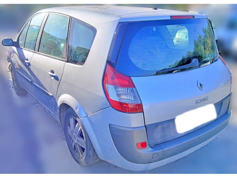renault grand scénic ii (jm0/1_) del año 2006
