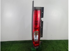 Recambio de piloto trasero izquierdo para renault trafic ii furgoneta (fl) 2.0 dci 115 (fl01, fl0u) referencia OEM IAM 265A60118