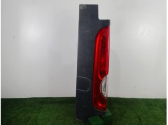 Recambio de piloto trasero izquierdo para renault trafic ii furgoneta (fl) 2.0 dci 115 (fl01, fl0u) referencia OEM IAM 265A60118 2