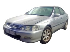 honda accord vi (ck, cg, ch, cf, cl) del año 2002