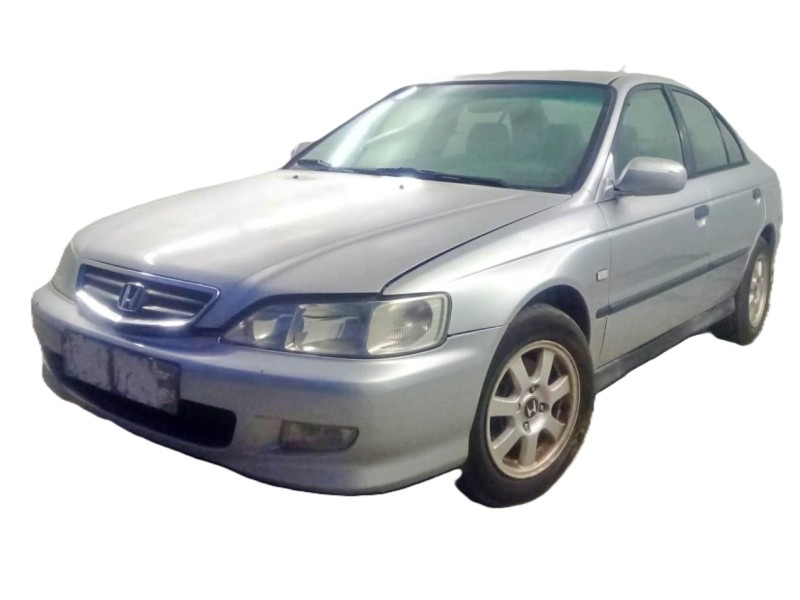 honda accord vi (ck, cg, ch, cf, cl) del año 2002