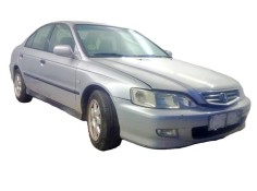 honda accord vi (ck, cg, ch, cf, cl) del año 2002 2