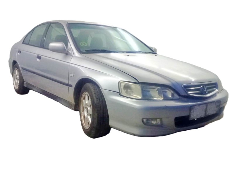 honda accord vi (ck, cg, ch, cf, cl) del año 2002