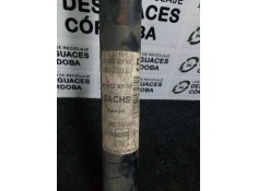 Recambio de amortiguador trasero izquierdo para seat ibiza (6j5) 1.4 tdi referencia OEM IAM 804902001968-6R0512011E-844902001887