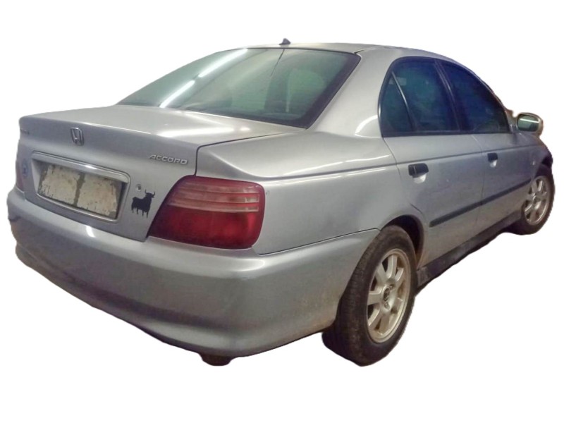 honda accord vi (ck, cg, ch, cf, cl) del año 2002