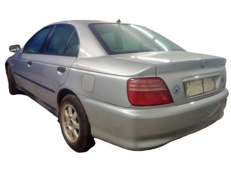 honda accord vi (ck, cg, ch, cf, cl) del año 2002