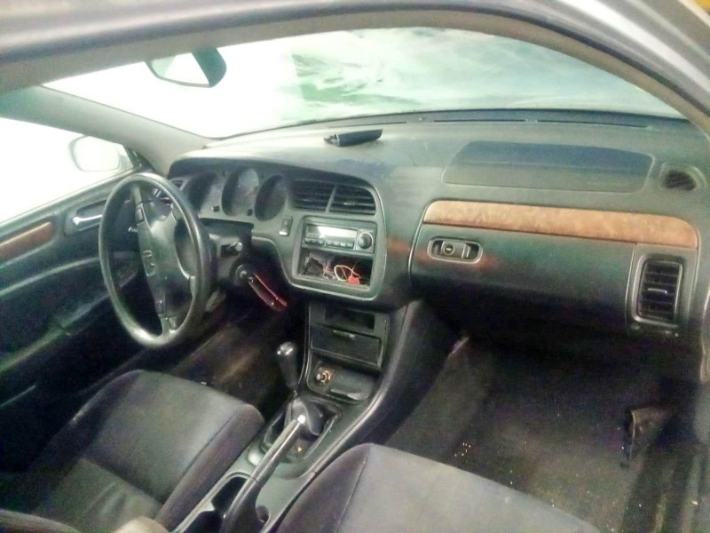 honda accord vi (ck, cg, ch, cf, cl) del año 2002