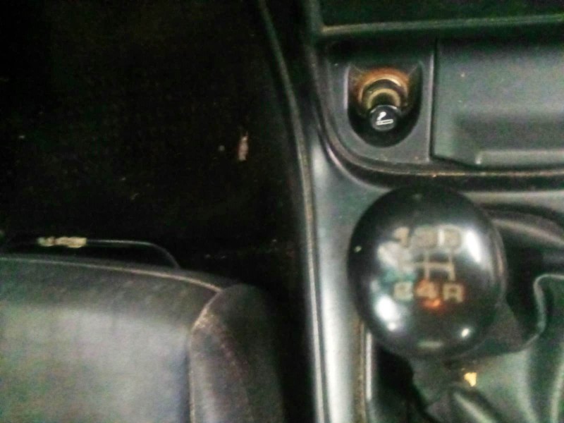 honda accord vi (ck, cg, ch, cf, cl) del año 2002