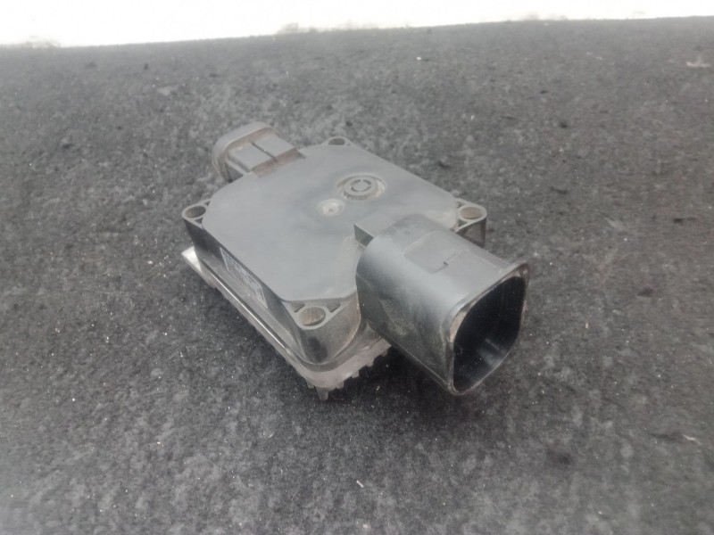 Recambio de resistencia electroventilador para bmw 1 (f20) 116 d referencia OEM IAM 940011401 - 700002315511  