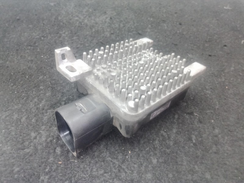 Recambio de resistencia electroventilador para bmw 1 (f20) 116 d referencia OEM IAM 940011401 - 700002315511  