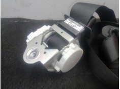 Recambio de cinturon seguridad delantero izquierdo para bmw 1 (f20) 116 d referencia OEM IAM 34078320C - S1724330702   2